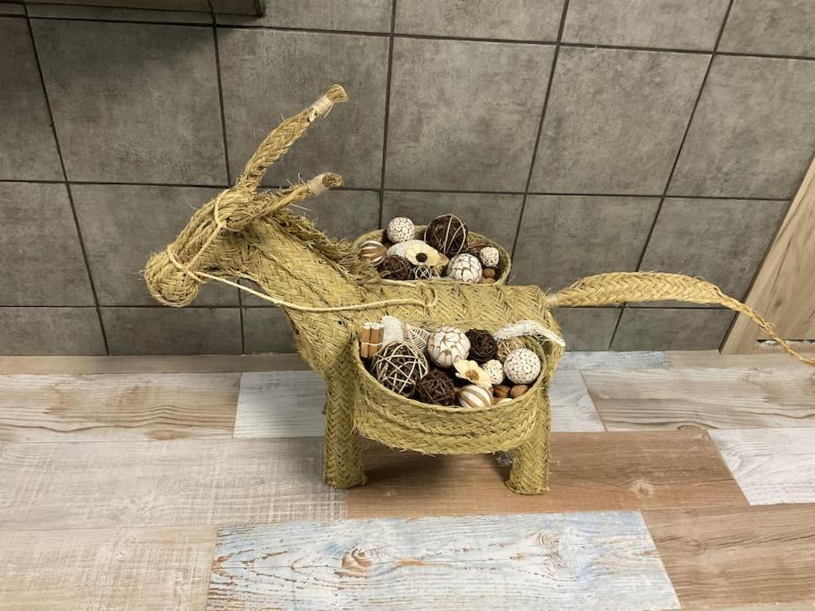 Alojamiento Rural Casa Clara La Pescaora Trevelez Luaran gambar